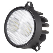 LED WORK LAMP,NEAR PAT,FLUSH MNT,DEUTSCH