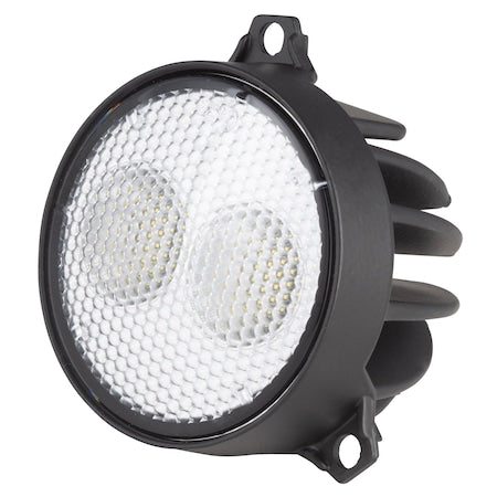 LED WORK LAMP,NEAR PAT,FLUSH MNT,DEUTSCH