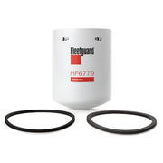 Hydraulic Filter,6.6875 in,Spin-On