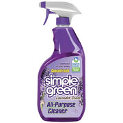 Cleaner/Degreaser, 32 oz Trigger Spray Bottle, Liquid