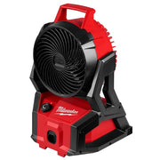 M18 Brushless PACKOUT Fan