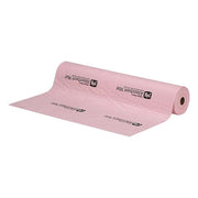 Sorbent Roll, 4 3/8 gal, Universal, Pink, Polypropylene