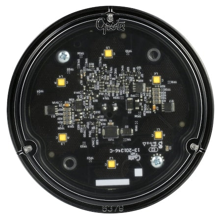 Tril 36 Bi-Voltage Flood