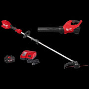 M18 FUEL String Trimmer/Blower Combo Kit