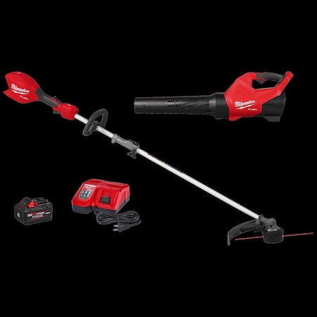 M18 FUEL String Trimmer/Blower Combo Kit