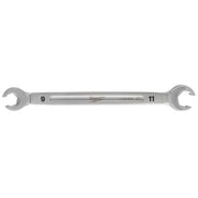 Flare Nut Wrench 9 x 11MM