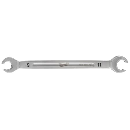 Flare Nut Wrench 9 x 11MM