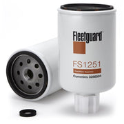 Fuel Separator Spin On Stratapore