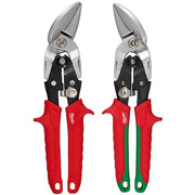 Offset Aviation Snip Set 2PC