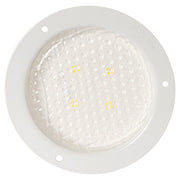Dome Lamp,LED Flange Mount