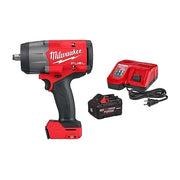 M18 FUEL HTIW + M18 RDL FORGE XC8.0 Kit