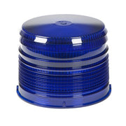 Replacement Lens,Polycarbonate,Blue