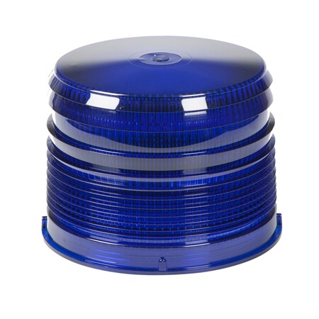 Replacement Lens,Polycarbonate,Blue
