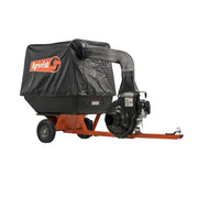 29 cu ft Soft Top Lawn Vac