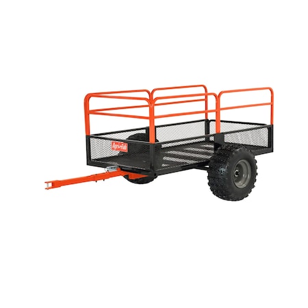 Steel ATV Cart