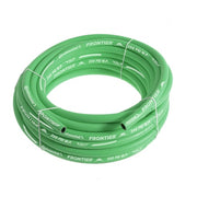 3/4" x 50' Green EPDM Rubber Air Hose, 300 PSI, Bulk Hose