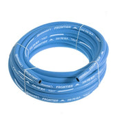 3/4" x 100' Blue EPDM Rubber Air Hose, 300 PSI, Bulk Hose