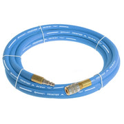 3/8" X 15' BLUE FRONTIER 250 lb 1/4 M+F IND QC