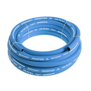 1/2" x 100' Blue EPDM Rubber Air Hose, 300 PSI, Bulk Hose