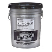 Grease, 35 lb, Pail, White