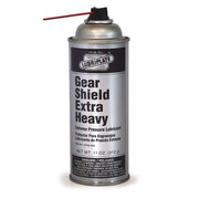Grease, 11 oz, Aerosol Can, Black