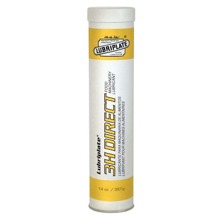 Multipurpose Grease,14oz,Cartridge