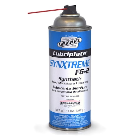 MultpurposeGrease,Snthetic,11ozSize,PK12