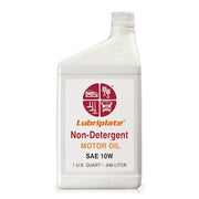 Motor Oil, 1 qt, Amber, 12 PK