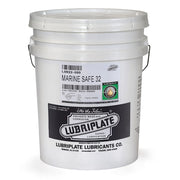 Oil, 5 gal, Pail, Mineral, Yellow