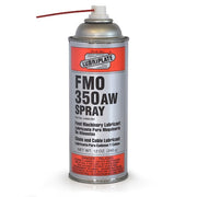 Hydraulic Oil,12oz,Aerosol,Clear,PK12