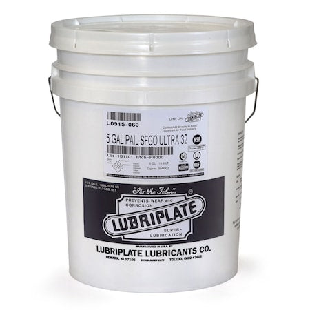 Hydraulic Oil,Synthetic,475 F Flash