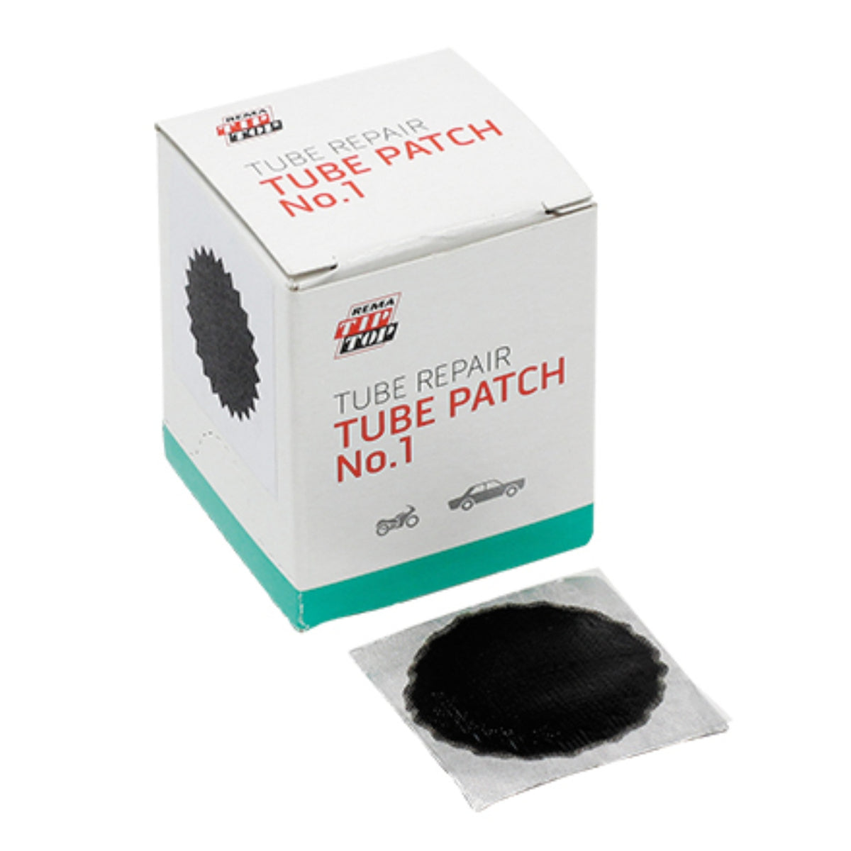 Rema tire repair product