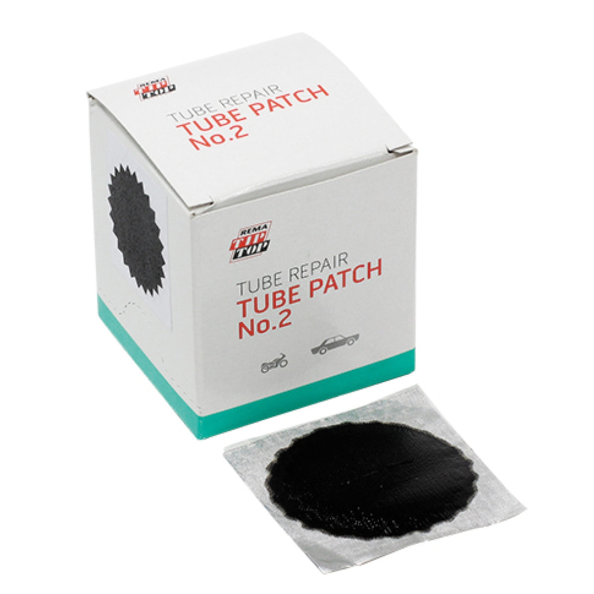 Rema tire repair product