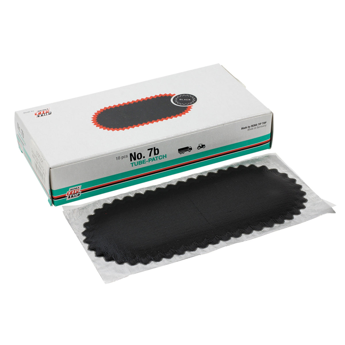 Rema tire repair product
