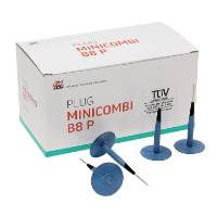 MINICOMBI B-8MC