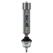 Air Filtration Set