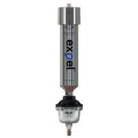 Air Filtration Set