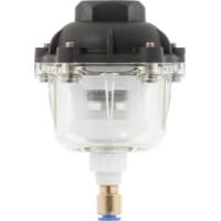 Filter Drain