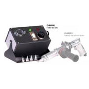 Heater Box only 110V