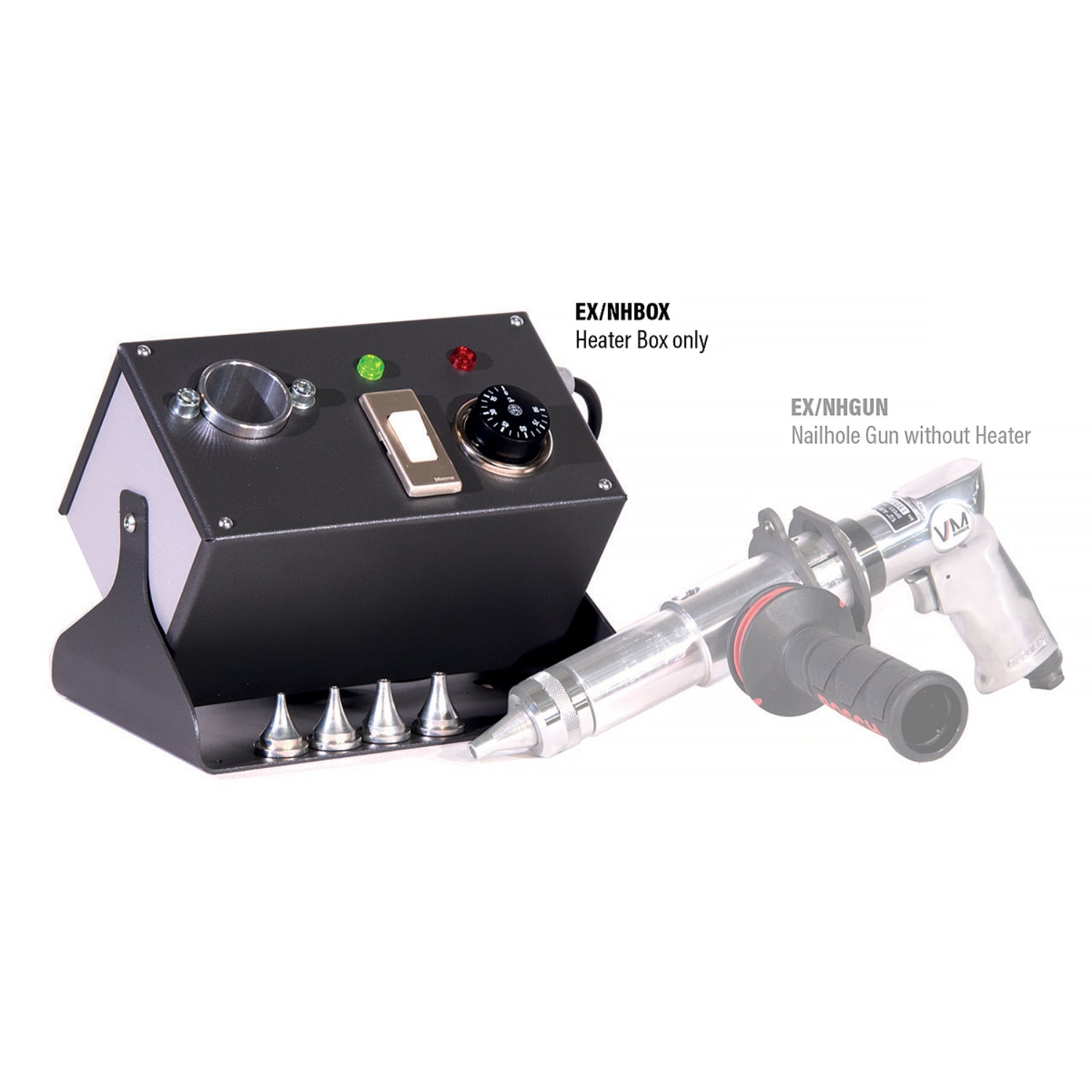 Rema tire repair product