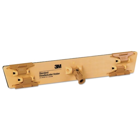 Doodleduster Holder, Small, 25 x 3.94, Tan