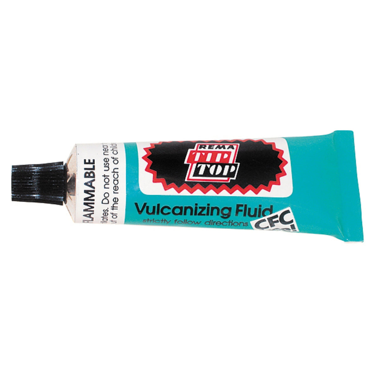 Rema tire repair product