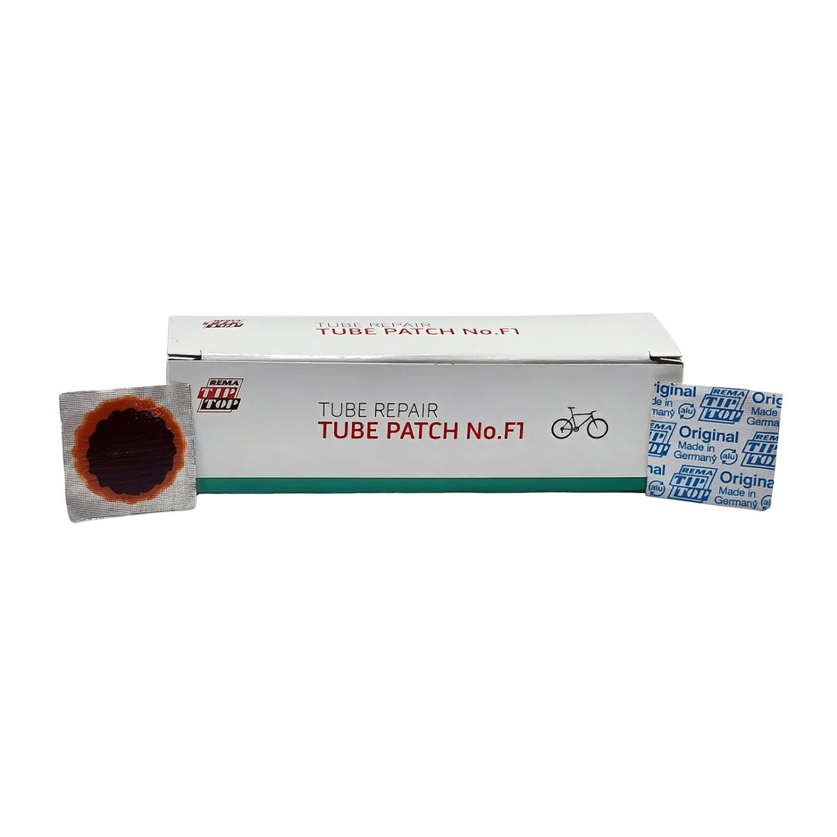 Rema tire repair product