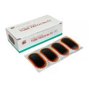 Tube Patches, oval Bicycle