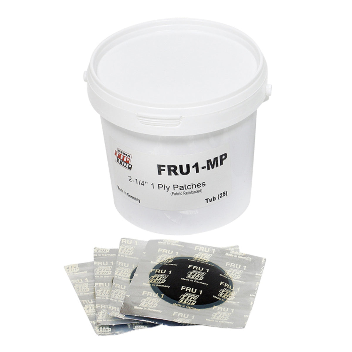 Rema tire repair product