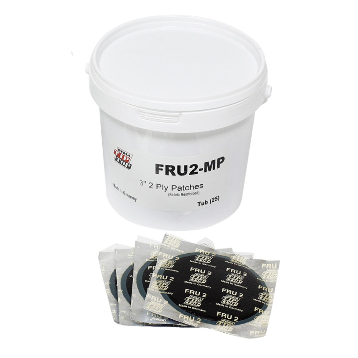 Rema tire repair product