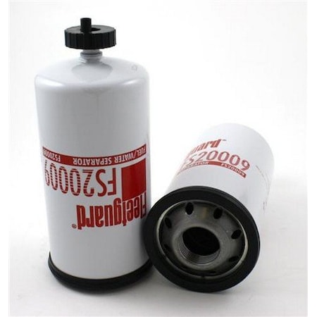 Pac, Fs,FS20009