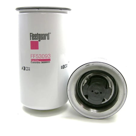 Pac, Ff,FF53093