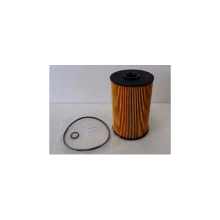 Fual Filter C