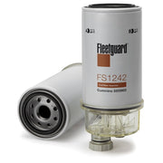 Fuel FilterWater Seperator